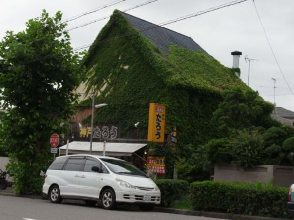 土居アパートの物件内観写真